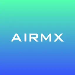 AIRMX秒新