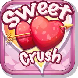 糖果甜心 - Candy Sweet Hearts