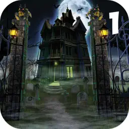 密室逃脱传奇:逃出神秘城堡系列1 - 史上最刺激的益智游戏