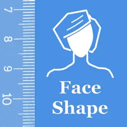 FaceShapeMeter 脸形取景器