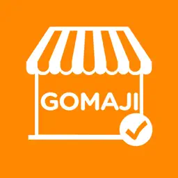 GOMAJI店家系統