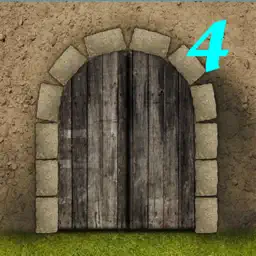 密室逃脱:逃出神秘石窟4-最烧脑的解密游戏