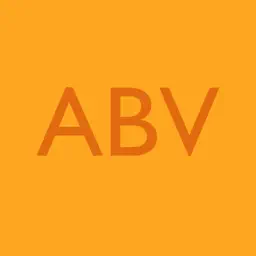 ABV Calculator