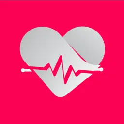每日心率 - 心情血压血氧健康记录