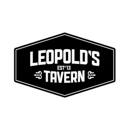 Leopolds Tavern Stickers