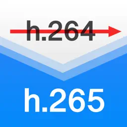 H.265：H.264相互转换