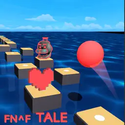 Ball Jump 3D: Video Game Song