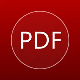 PDF编辑器,PDF图书阅读器