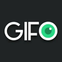 GIFO-最佳GIF制作工具