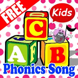 ABC Phonics: 英语字母歌