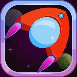 飞船冒险 ： 太空旅行 游戏 为了娱乐 银河新