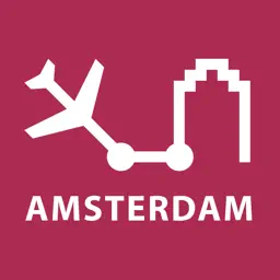Amsterdam Airport Express